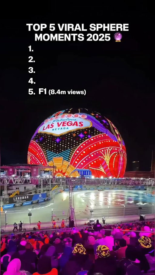 Can you guess number one🔮

#VegasEntertainment #LasVegas #ThingsToDoInLasVegas #VegasShows