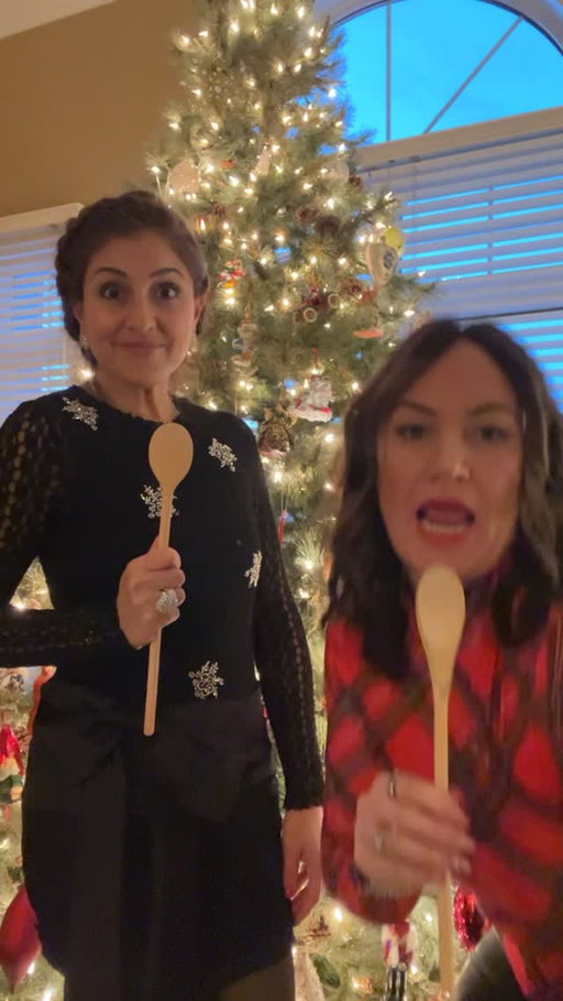 Christmas shenanigans #buildthisdreamtogether #christmas #2025 @c.e.d.p  #nothingisgoingtostopusnow  #2025 #viral #christmasfun #starship #letthemsaywerecrazy #letthemsaywerecrazywhatdotheyknow #putyourhandinmyhand  #viralreels