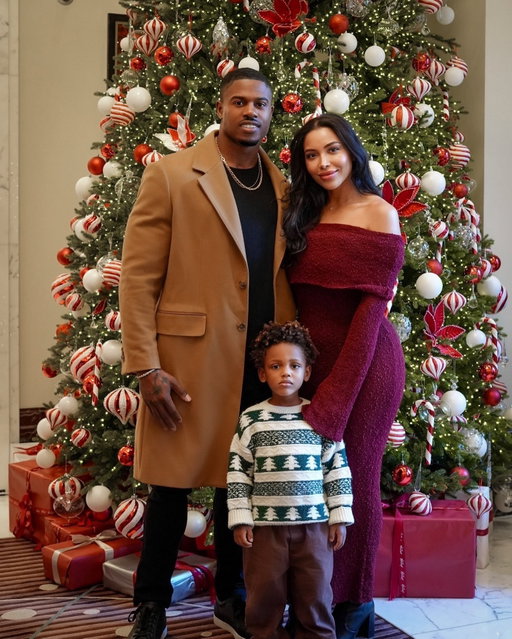 Merry Christmas from the Panda’s 🎄🎁