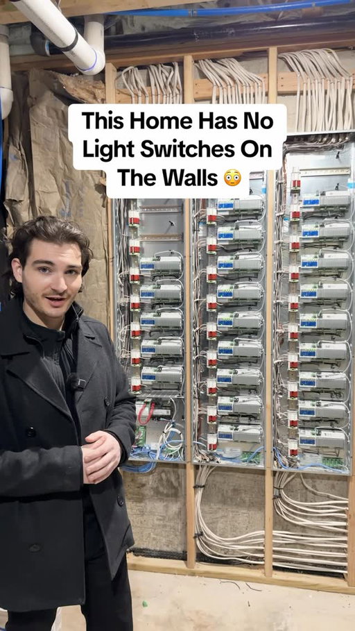 Check out a new page we are trying called @constructiongonewild where we show cool construction things. It’s going to be a lot of fun!! For builders too. This video via @epicsystemstech!!