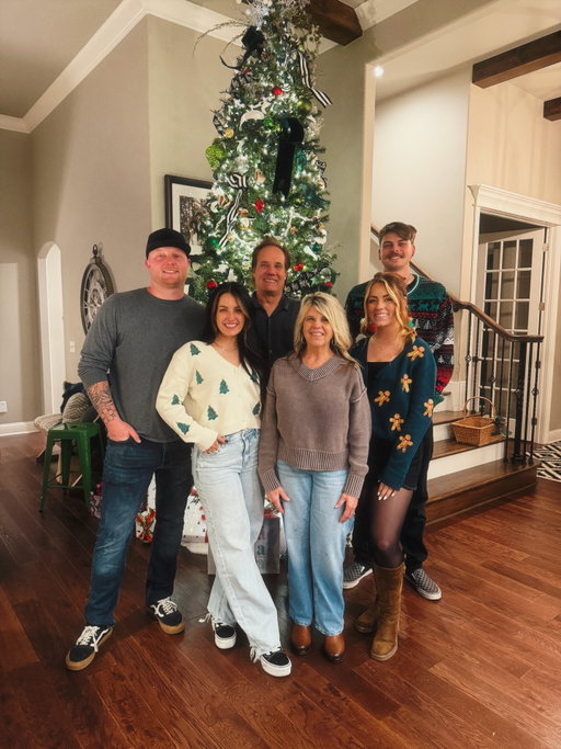 Simply having a wonderful Christmastime 🎅🏻🎄