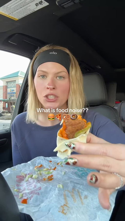 “For some people, this is just one bite. For me, this one bite represents my entire relationship with food.”🍕❤️ Use ‘SAM99’ to save on your prescription or ‘SAM3’ to save on your first 3 month prescription with WeightCare. @weightcare_ 
#glp1 #beforeandafter #food #noise #weightcarepartner