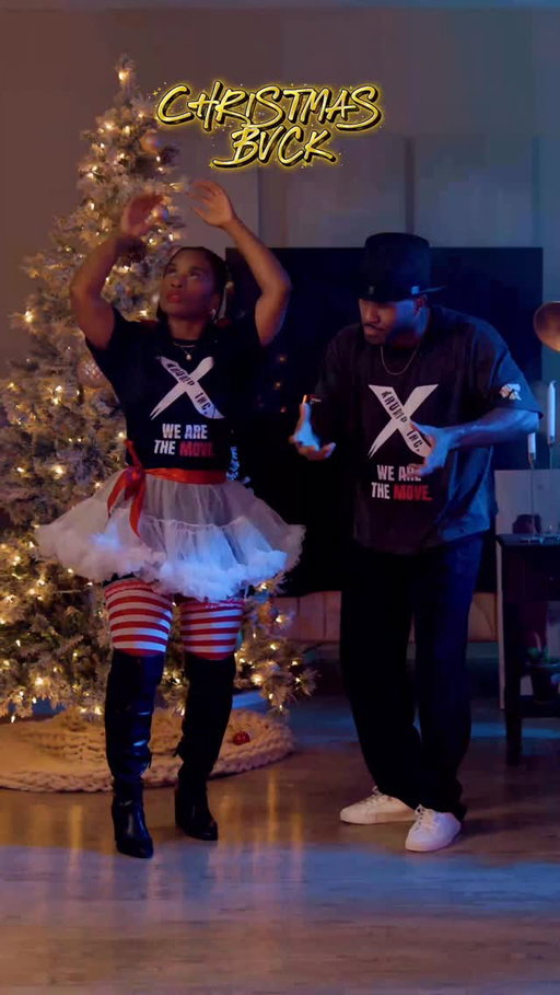 We’re almost ready to take Christmas Bvck on the road 🔥👀

Music: @iamianchristian 

#Merrychristmas #krump #krumprevival