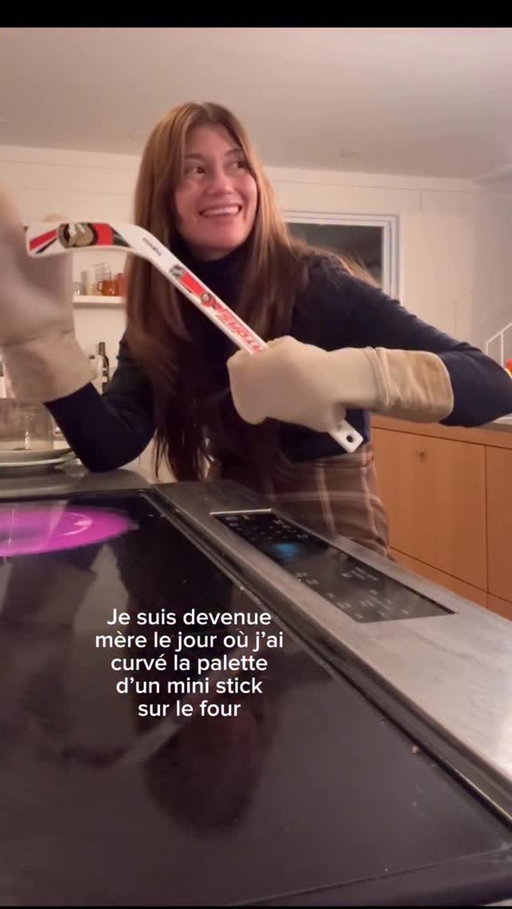 Très désolée de prendre pour les sens depuis ma naissance et ainsi faire de ce reel un piège à commentaires de monde déçus de ça.