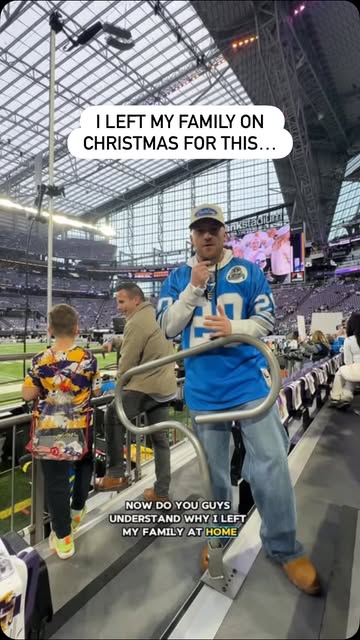 christmas was ruined this year 😵 #nfl #explorepage #viral #football