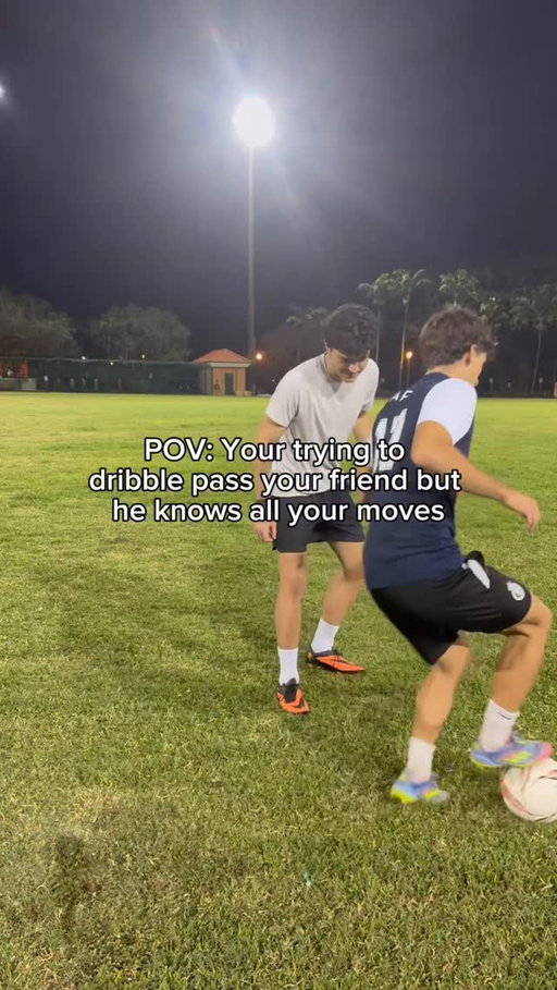 Impossible to get past 🤦‍♂️ #soccer #relatable #funny #fy #footy