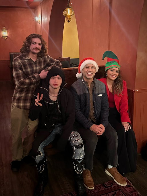 Merry Christmas and Happy Holidays ❤️