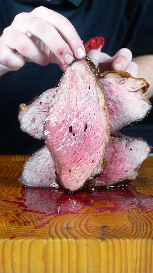 I love my Picanha, soooo underrated!!! 🔥🥩