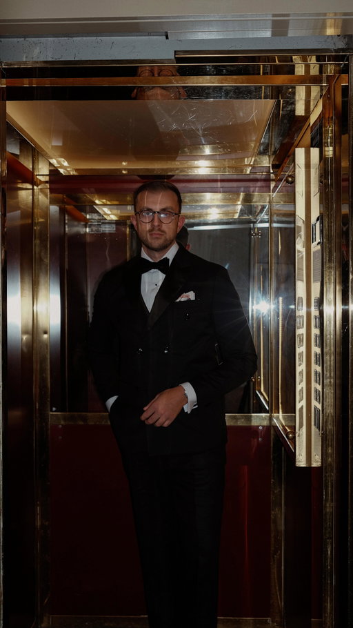 Take action so you dont regret it 😮‍💨💪🏻

#oldmoney #menwithclass #motivation #classy #oldmoneystyle