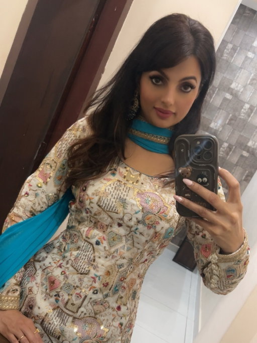 Waheguru g thankyou 🙏

“On my birthday, I choose self-love. I choose growth over doubt, peace over pressure, and confidence over fear. I’m proud of how far I’ve come and excited for everything I’m becoming. Cheers to another year of loving myself a little more.”
Today, I celebrate me — my journey, my heart, and my future.” 
Happiest Birthday to beautiful myself 😜
