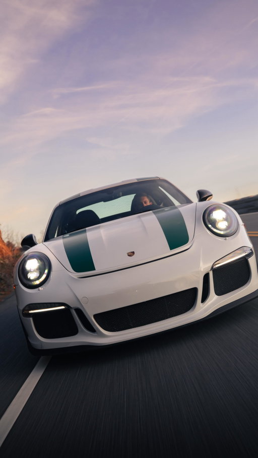 On Sunday, May 3rd, the 2026 edition of Porsche Plática will unite a few precious 1967 Porsche 911R specimens with some of the most distinctive examples of this groundbreaking model’s celebratory 2016 hómage — alongside a host of other Porsche road and race vehicles, all significant and spectacular in themselves — within the sculptured limestone walls and verdant forests of the former Bond Quarry site, now one of East Tennessee’s most extraordinary event locales in the form of @thequarryvenue. 

Own a 911R or equally unique Porsche? Drop us a note to participate. 

Tickets go live soon. For now, head to our online shop to catch the first two pieces of the PLÁTICA 911R collection. Link in bio. 

R you ready? 

wwww.porsche-platica.com 

#porscheplática #911r #porsche #knoxville #roadtoplática