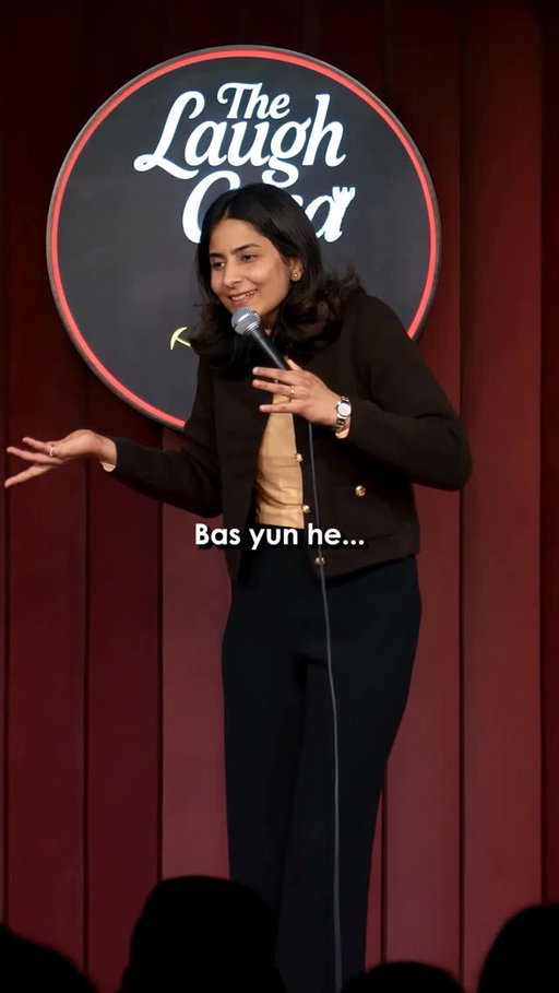 No generation is harmed in the video. 🫣

#genz #millenial #standupcomedy