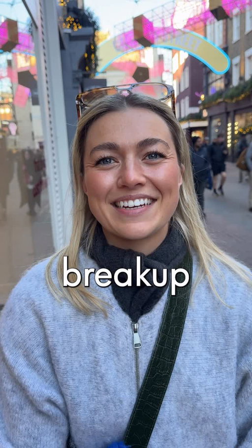 “We were due to get married, and I backed out”. 💔

Follow for more stories from strangers 🌎