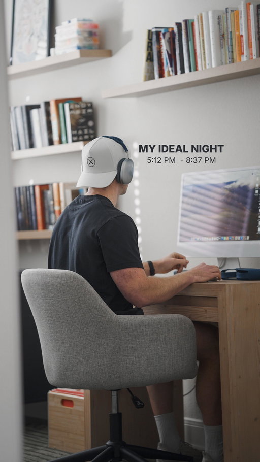 The harder I work, the more I have left to live. When you finish work knowing you gave everything, your mind is free to be present for what matters. Those long days pay off. 

Wearing @cuts
20% off code: DANPATRICK

#vlog #datenight #dayinmylife