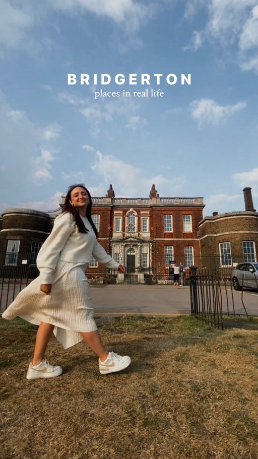 best bridgerton couple?

🐝

🎥 BRIDGERTON 
❤️ Season 4 streaming on @netflix Jan 29

🐝

Bridgeton has been showcasing so many incredible and historic buildings around England. One of the best parts of the show, is how much they film on location. It really feels like we’re pushed back in time. 

Benedict being the focus of season 4, has everyone excited! This season is going to be a play on the classic Cinderella story and I am here for it!

🐝

#bridgerton #bridgertonnetflix #travellondon #kanthony #bridgertonseason4