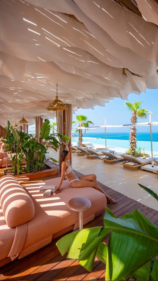 MY TOP TRAVEL DESTINATIONS 2026 🌍

Every December - as we reach the end of the year - I made it to a tradition to share my Top 10 Travel Destinations we visited the last 12 months 🥰

& hopefully give you some inspiration for your 2026 travel plans 🧳 

Starting with NR. 10 - ANTALYA TURKEY 🇹🇷

This brand new resort took our breath away - the design, the food, the service, the whole experience, … 🤯 The ultra luxury all inclusive leaves nothing to be desired ✨

Usually we are not the kind of people which never leave the hotel during a vacation but THIS PLACE is something else! 

Definitely put it on your 2026 bucket list if you’re looking for the ultimate relaxing luxury stay ☺️

📍 @regnumthecrown

#antalya #turkey #traveltips #luxurytravel best places to visit, travel tips 2026, luxury hotel in Antalya, Turkey, hidden gem