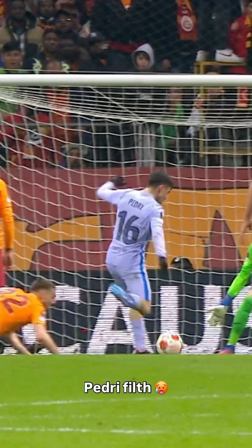 😳

#UEL