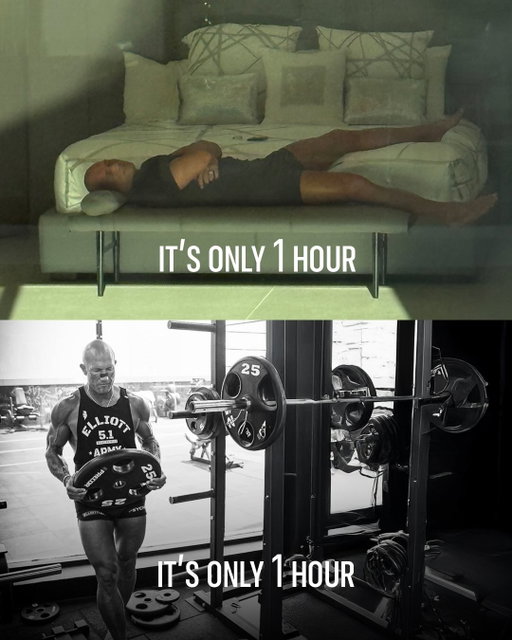 Time to get up and make it happen.

#discipline #motivation #selfgrowth #selﬁmprovement #explorer