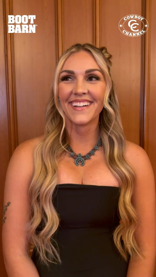 We’ve seen what the cowboys can do in the arena… 🤠🔥 Now hear the truth from the women who know them best.

The Boot Barn Women Tell All at the NFR spills it all.