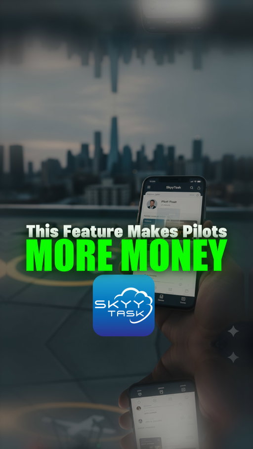This SkyyTask update will change the drone industry.
ㅤ
We’re rolling out powerful new features designed to help drone pilots earn more and help clients find the right pilot faster.
ㅤ
✅ Pilot optimization & improved visibility
✅ Updated pilot bios that actually convert
✅ In-app pilot help & community forums
✅ Smarter search directories
✅ Better tools for how pilots & clients connect
ㅤ
And this is just the beginning.
ㅤ
I reinvest heavily into this platform, and we’re also building a huge industry-first update coming in 2026 — something no one else is using.
ㅤ
I’ll be dropping hints as we get closer 👀
ㅤ
👉 Follow for updates
📈 Likes & shares help this reach the right people
ㅤ
#dronepilot #dronebusiness #commercialdrone #uavpilot #uav #droneindustry #dronework #dronelife #dronecommunity
ㅤ
#entrepreneur #businessgrowth #saas #techstartup #futureofwork #innovation #platform #digitaltools
ㅤ
#moreclients #getfound #onlinevisibility #smallbusiness #marketingtools
ㅤ
#fyp #foryou #reels #tiktokbusiness #contentcreator