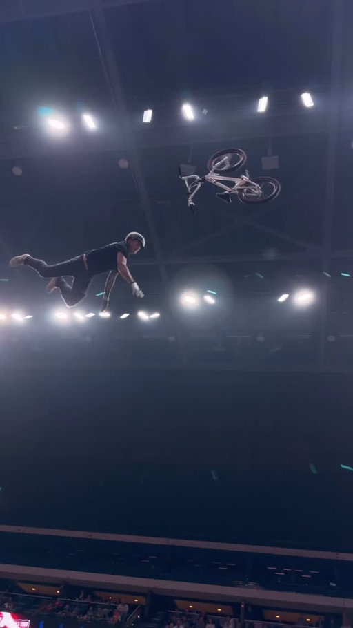 From sunny Australia to sub zero Canada we took the @nitrocircus train off the rails…. Already cant wait for 2026 #nitrocircus #offtherails