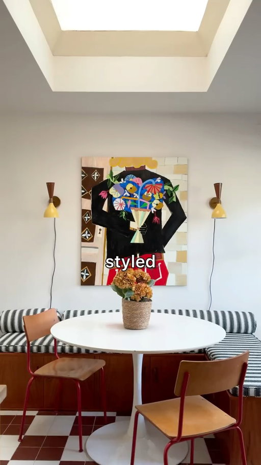 It’s been a while since I’ve done one of these, so here’s a  thrifted vs styled video of all my recent home purchases this year. Do you have any favourites?

#thrifted #thriftedhome