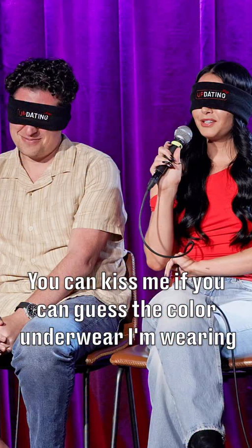 Should we cast another psychic?! Tour dates and casting on our site updatingshow.com