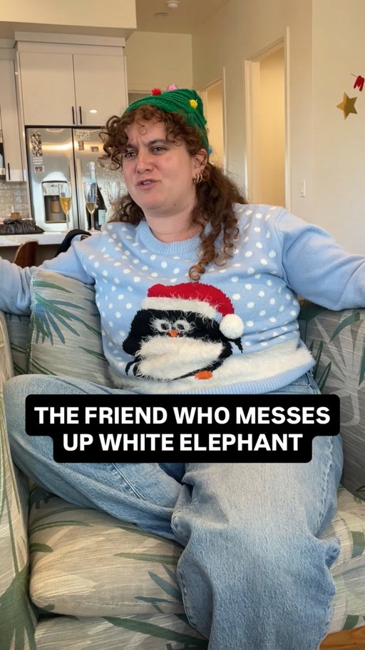 since when was the word Joy exclusive to Christmas? #barelyadult #whiteelephant #giftexchange #christmasgift #christmas