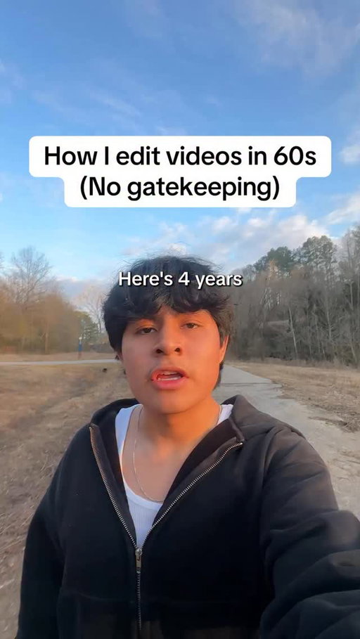 How to edit videos in 1 minute ⏰

#reels #ai #contentmarketing