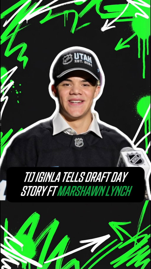 Throwback to when Team Canada's Tij Iginla gave fighting tips to an NFL legend

#WorldJuniors #teamcanada #Iginla #Seahawks 

@lindsaydunntv 
@therealcabbie 
@danriccio 

Full interview --> link in bio