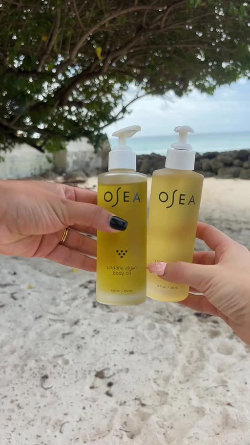 A truly special experience with our community in Barbados. 🌊☀️

We spent a few unforgettable days at the goegeous @o2beachclubbarbados — our first international trip with our Barbados Spa partner was filled with connection, sunshine, saltwater, seaweed-powered skincare, and an all over glow from sunrise to spa.

So grateful to have shared this time with some of the incredible women who inspire us. Here’s to more moments like this. 🌊🤍

#oseamalibu #OnlyAtO2 #O2Barbados #O2BeachClubAndSpa