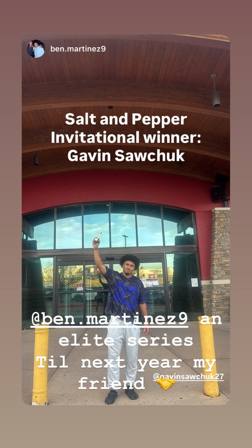 Story by gavinsawchuk27 on Dec 27, 2025