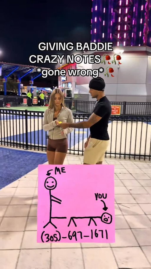 Wait till the end..😳