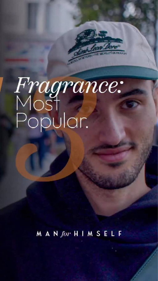 Starting our countdown... These are the most popular fragrances men are wearing.
_____
Le Labo’s Santal 33 is a cult favourite. Creamy sandalwood meets smoky leather and a hint of spice - bold, distinctive, and really very popular! 
_____
#Fragrance #MensFragrance #StreetScents @lelabofragrances #lelabo #santal33
