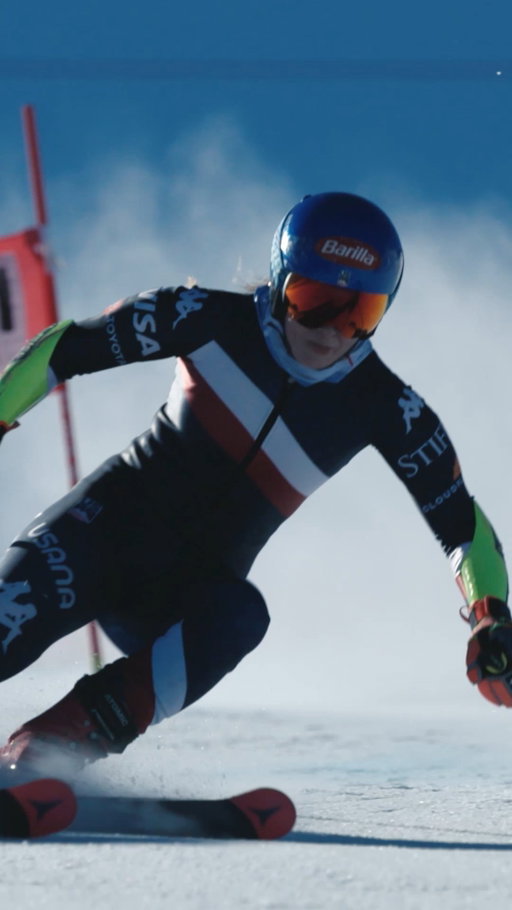 Shortcuts have no place in this race. Or in @mikaelashiffrin’s morning routine. 

When it comes to staying on top of her game, Mikaela knows exactly what she needs every day to show up and show out especially on days like today. 

Good luck on your World Cup race this weekend!