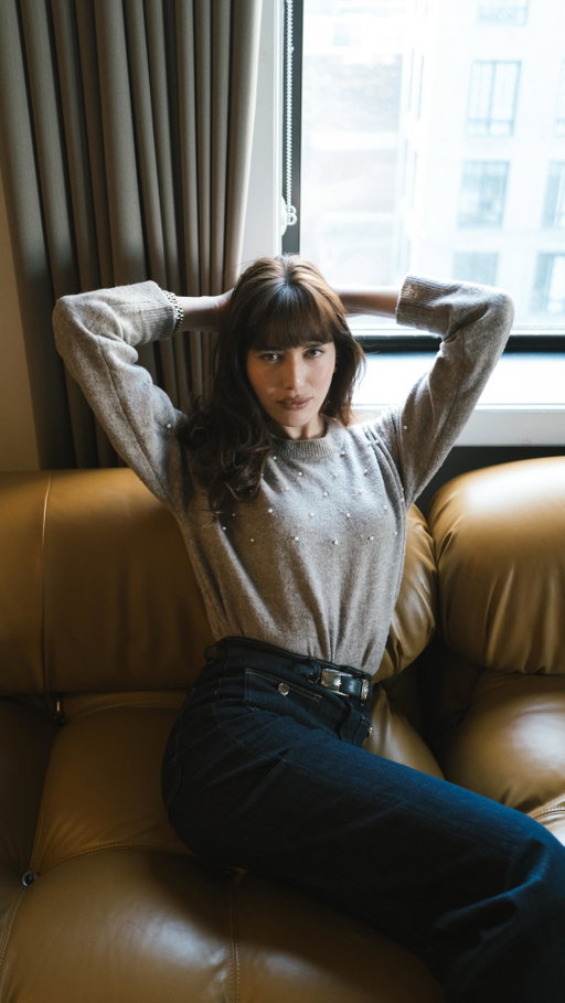 Parisian classics at its best! @ellecollections_us is offering 10% off already 40% off all apparel for the holidays with my code: NATALIE10. Can’t wait to see what you love. #ELLE #ELLEcollections #ad