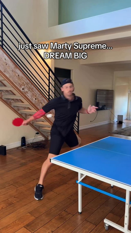 Training for the 2028 Olympics has begun… Chase your dreams #thepointerbrothers