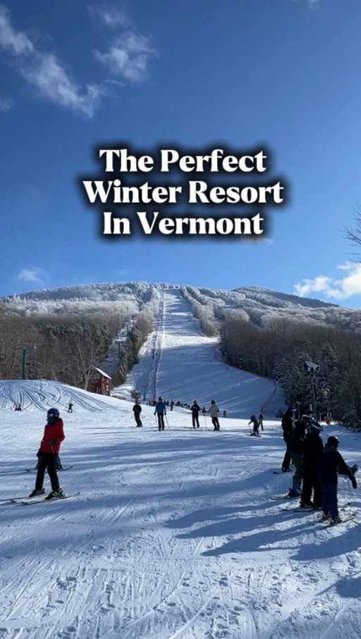 Vermont’s Winter Paradise: A Ski Adventure at Burke Mountain

#VermonTravel #WinterWonderland #SkiVacation #BurkeMountain #WinterSports