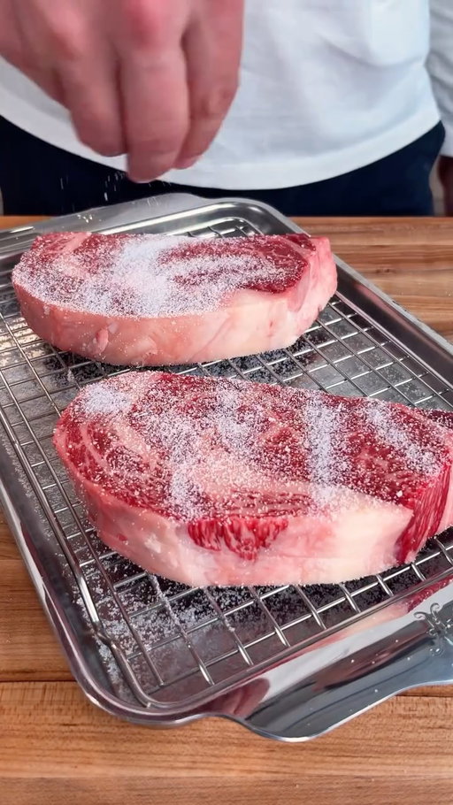 Why You Should Rest Steak