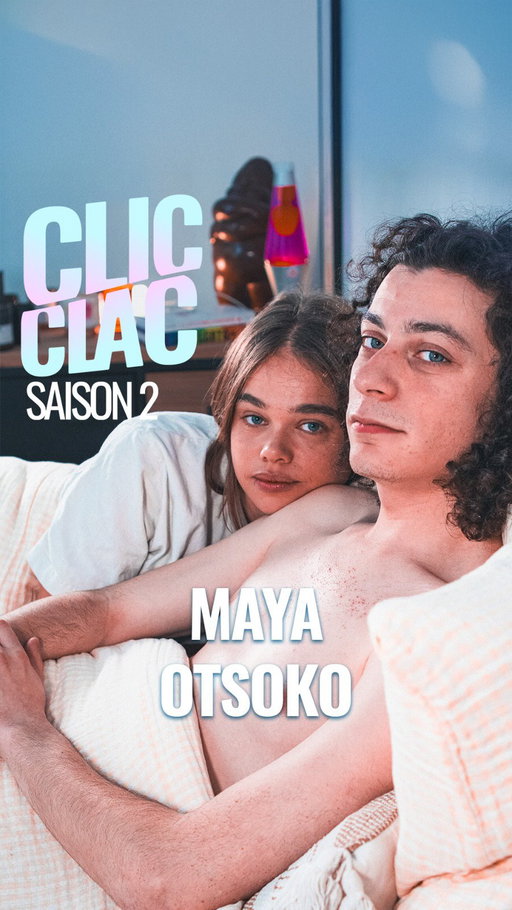 CLIC CLAC … avec la meilleure amie. 
Avec @maya.otsoko 
Épisode Final 🫣

#clicclacsaison2 #clicclac #episode10 
Musique @hierencore.musique 

Production @storyz.influence 
Réalisation @ddsprod 
Auteur @roman_doduik