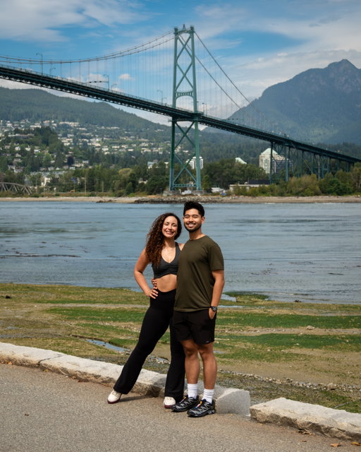 Postcard moments throughout Vancouver 🇨🇦
We had the best sushi, fresh mountain air, and stunning sunset views plus got to catch up with some good people - the west coast always has something new to discover. 
.
Our adventures are about to get the crazier…
.
#traveldump
#photodump
#travelvancouver
#visitvancouver
#beautifulbc
#travelcanada
#travelphotography
#vancouverphotography
#dronephotography
#aerialphotography
#dji
#djiglobal
#fujifilm
#fujifilmxseries
#creatorcommunity