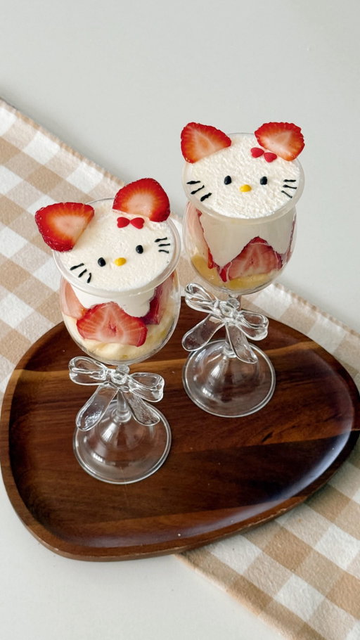 a look back at my favorite food creations this year 🫶 thank you all for being here 🥹

#hellokitty #miffy #homecafe #kawaiifood #disneyfood