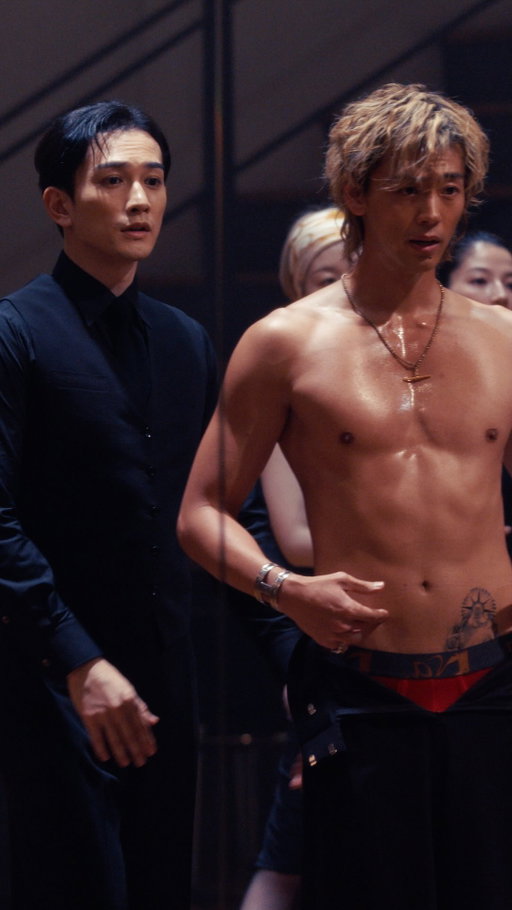 so much chemistry i think my tv might explode ❤️‍🔥

📺 10DANCE