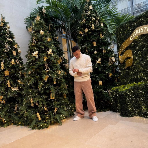 🎄📍