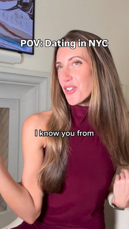 You're telling me we're supposed to believe there's a show about 6 friends in Manhattan in the 90s/00s and not a single one of them works in finance? 

Even Monica's apartment is more believable...
