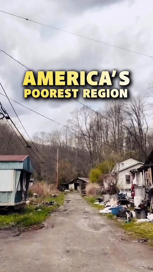 “Driving Solo Thru Eastern Kentucky” full documentary is now live, link in bio to watch!