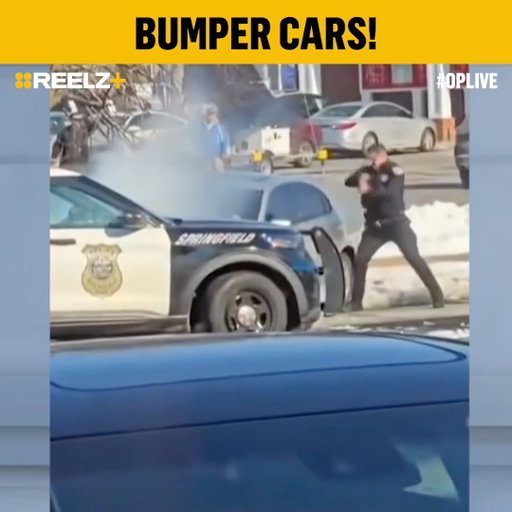 🚨 Saturday plans, #OPNation — On Patrol: Live marathons are rolling all day on REELZ, packed with nonstop episodes and some of the show’s most talked-about moments. 🚓😎

All-new episodes of #OPLive return Friday, January 9 live at 9ET/6PT on #REELZ.