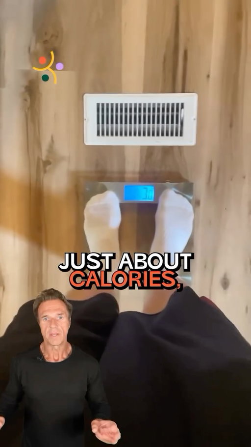 The Science Behind Why You Can’t Lose Weight