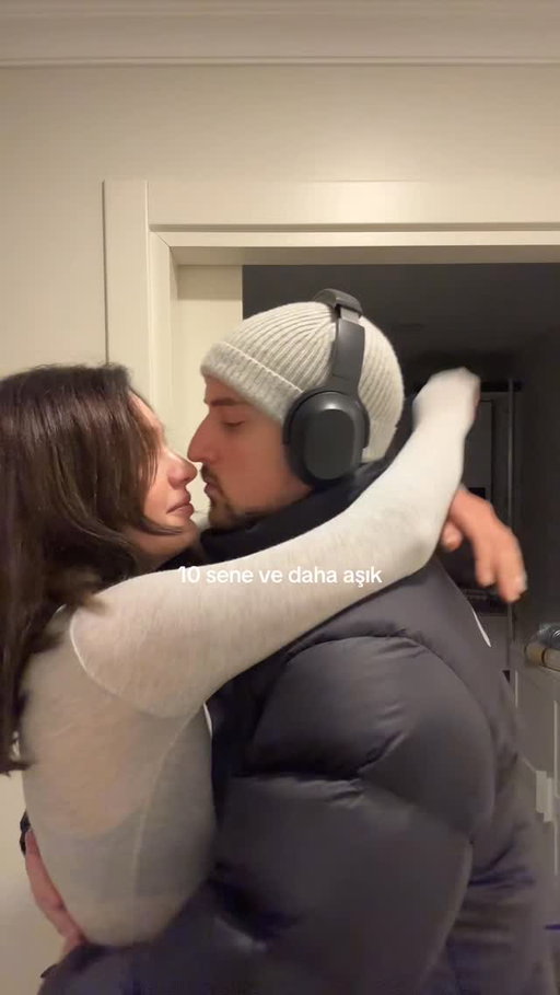 Keko bi aşığım o da lise aşkım