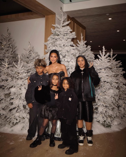 CHRISTMAS 2025